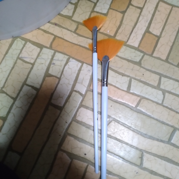 Makeup brushes - Picture 4 of 6